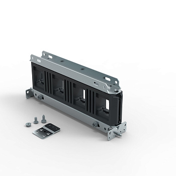 Legrand Шин.суп.пл мед ал D75 400-450 339920