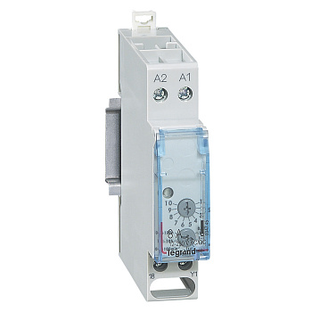 Legrand Реле времени - Формирователь Импульсов 004745
