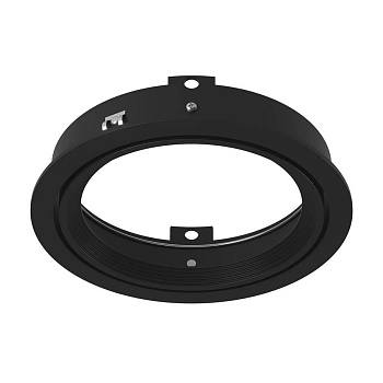 Lightstar Светильник точечный встраиваемый декоративный под заменяемые галогенные или LED лампы Intero 111 Lightstar 217907