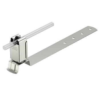 OBO Bettermann Держатель проволоки для черепичной кровли 5215555