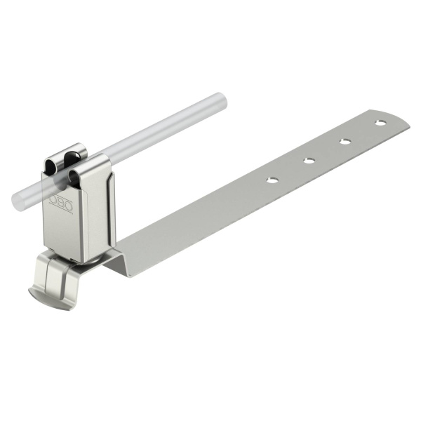 OBO Bettermann Держатель проволоки для черепичной кровли 5215555