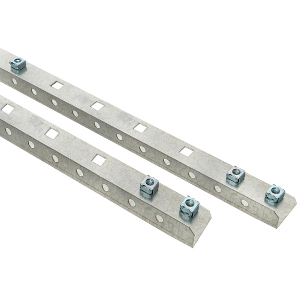 EKF PROxima Комплект держателей пластронов высотой 2000 мм для ВРУ Unit (2шт)