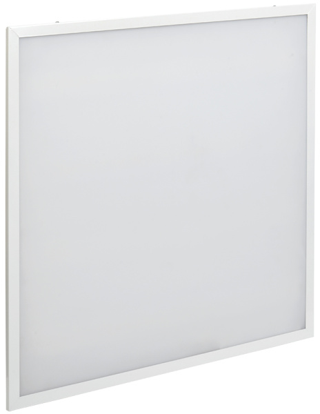 IEK Светильник светодиодный ДВО 6561-О 36Вт 4000К 595×595×20 опал