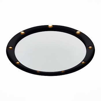 ST Luce ST706.438.45 Св-к встр. Белый LED 9*5W 3000K 4 050Lm Ra>90 38° IP20 D700xH50 220-240V