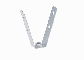 EKF PROxima Подвес для профнастила с гайкой М8 (2 мм) TDZ