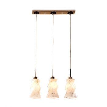 Citilux CL943131 Спин Хром Подвес