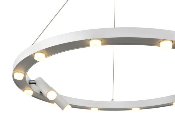 Купить Vele Luce Satellite Подвесной светильник VL7171P12