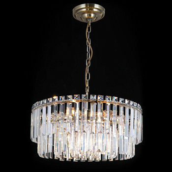 Citilux CL303193 Фонда Бронза Люстра