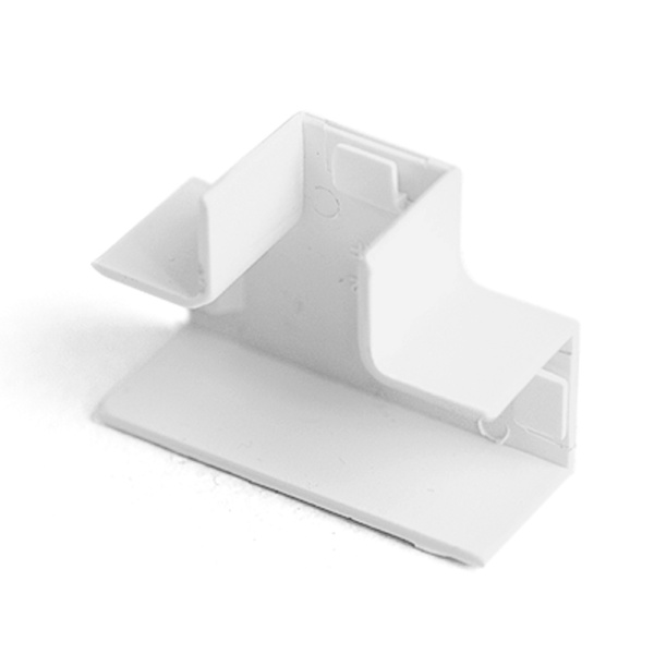 Промрукав Т-образный угол 100х60 (2 шт/комп) PR08.2838