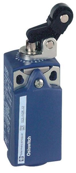 Купить SE Выключатель концевой пластиковый 1НЗ1НО XCKP2127G11