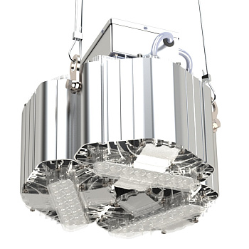 Ledel L-lego II 165/135/Г30/4,0K/L100/01/IKIX-33/220AC IP66 LII066