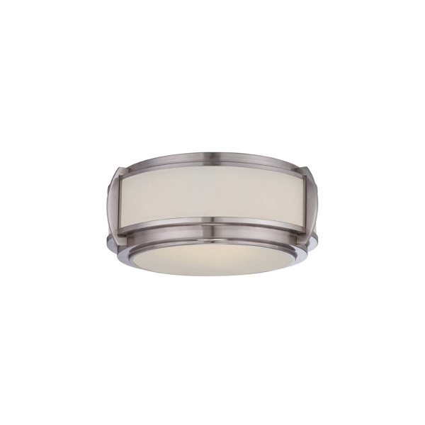 Natural Concept WILKINSON Потолочный светильник QZ-WILKINSON-F Natural Concept WILKINSON Потолочный светильник QZ-WILKINSON-F