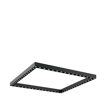 Svetholl Бриллайн квадрат L1000 Лампы: 40 х GU10 ISBLK3-080063-10004GU1040