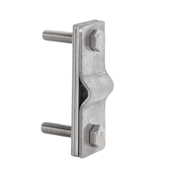 Купить EKF PROxima Зажим полоса-прут малый, NI