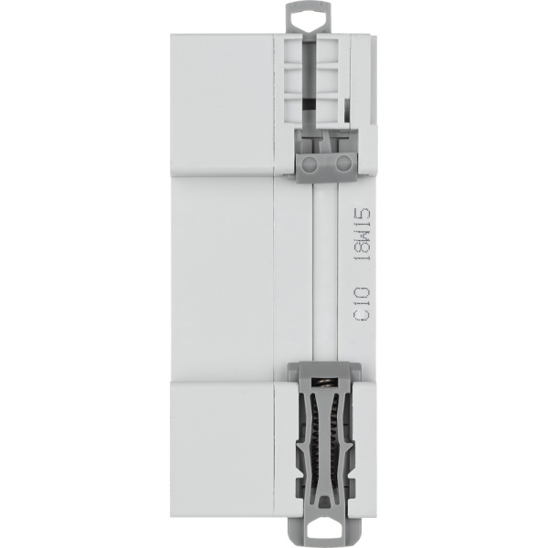 Купить Legrand RX3 Автоматический выключатель дифференциального тока 1P+Н 30мА 10А (AC) 419397