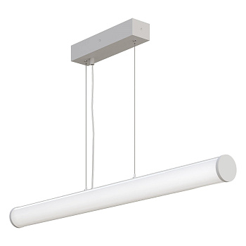 Svetholl Брайт (Горизонтальный свечение 180 градусов) D70 L1000 Мощность: 29W ISBRF2-070070-100030029