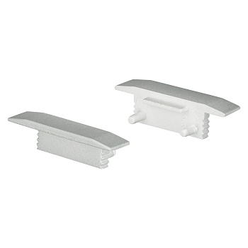 Arlight Заглушка SL-SLIM-H7-F25 глухая (Пластик) 024489