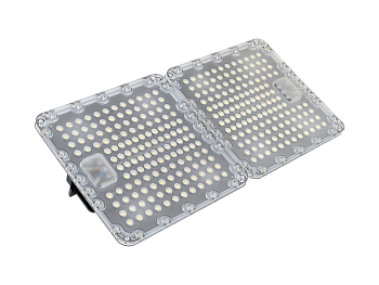 Светодиодный светильник Diora Quadro Track2 20/3200 Г75 3200лм 20Вт 3000К IP40 0,95PF 85Ra Кп<1 Black DQ2T20-G75-3K-B