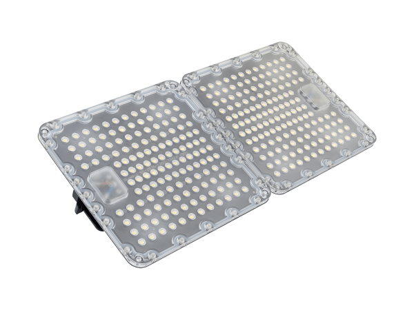 Светодиодный светильник Diora Quadro Track2 20/3200 Г75 3200лм 20Вт 3000К IP40 0,95PF 85Ra Кп<1 Black DQ2T20-G75-3K-B