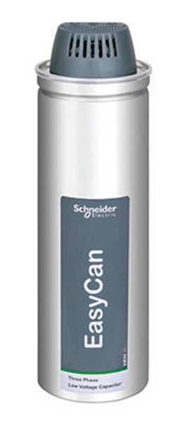 Купить SE VarplusCan Конденсатор SDY 22,2/25 кВАр 400В BLRCS222A266B40