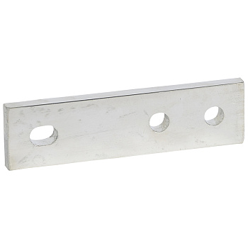 Legrand Коннектор для С-образных шин 1 шина на фазу 037382