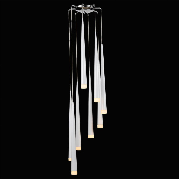 Купить Lightstar Подвес Punto Lightstar 807086