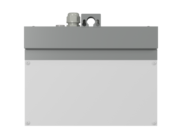 Купить Белый свет Световой указатель BS-NEXTRINO-10-S1-24 Gray a15527