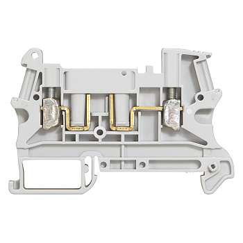 Legrand Viking Клемма 2,5х6, открытая 037180