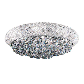 Lightstar Люстра потолочная Monile Lightstar 704174