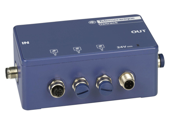 Купить SE Коннектор TCSAMT31FP