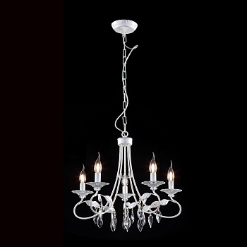 Citilux CL418152 Честер Светлый Светильник Люстра