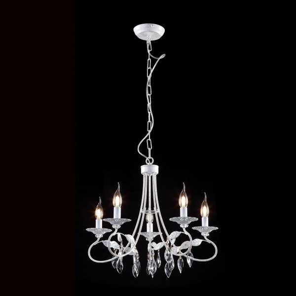 Citilux CL418152 Честер Светлый Светильник Люстра