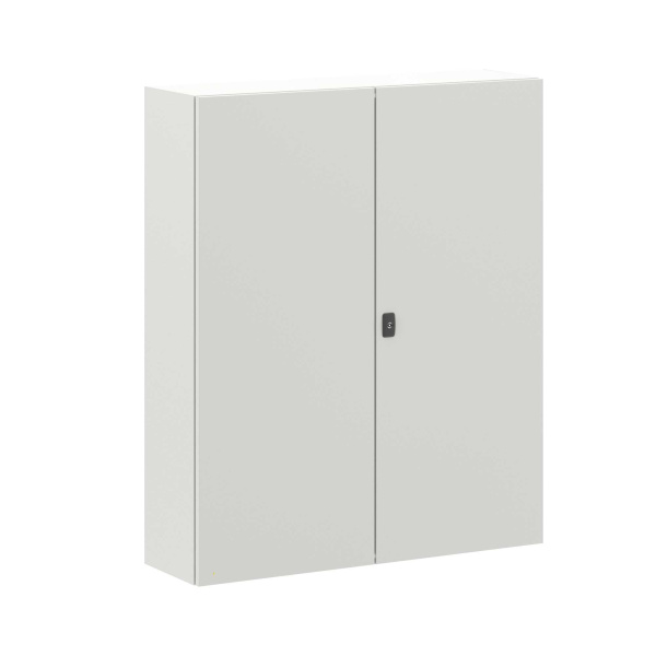 DKC Корпус навесной STE с М/П двухдверный ВхШхГ 1200x1000x300 мм