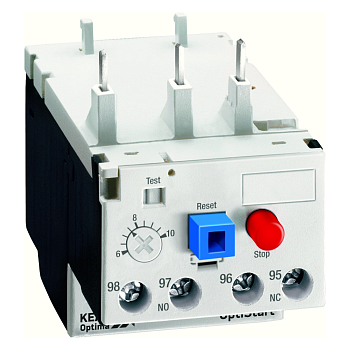 КЭАЗ Реле перегрузки OptiStart TF-UAP38-14 для контакторов F-09...F-38