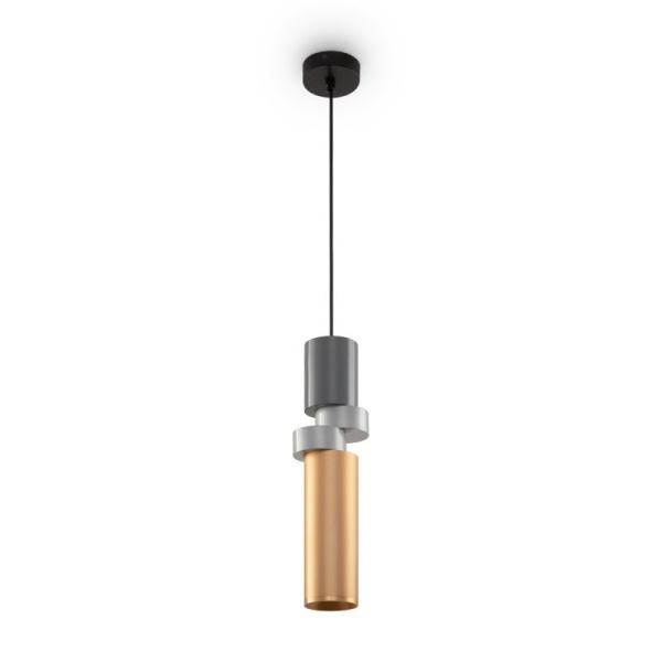 Maytoni Modern Разноцветный Подвесной светильник MOD303PL-01CFL1