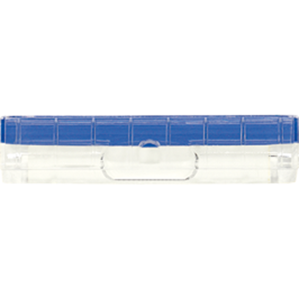 JUNG держатель надписи на клею промежуточный AS81-1INABT