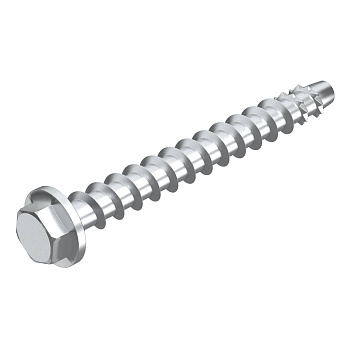 OBO Bettermann Огнестойкий винтовой анкер MMS-plus 10x100 мм 3498159