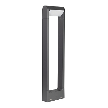 Arlight Светильник LGD-PATH-FRAME-ROTARY-H650-6W Warm3000 (GR, 111 deg, 230V) (IP65 Металл, 3 года) 029436(1)