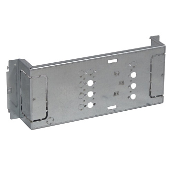 Legrand XL3 Регулятор глубины ABLE DPX3 250 горизонтальный фиксированный 020796