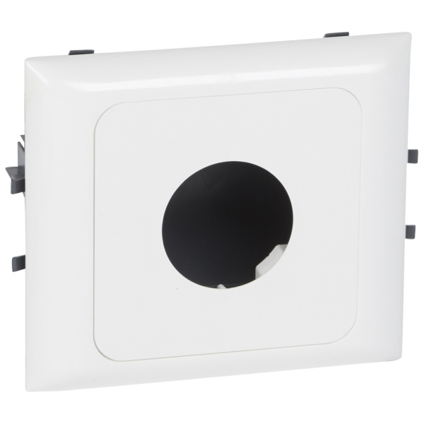 Купить Legrand Mosaic Суппорт 1М для крышек 40 010910