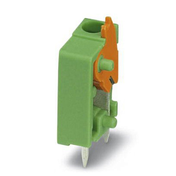 Phoenix Contact FFKDS/V2-5,08 BK Клеммы для печатной платы 1847494