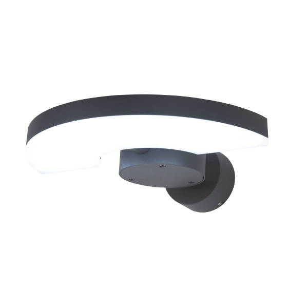 Citilux CLU03W Светильник Уличный Настенный