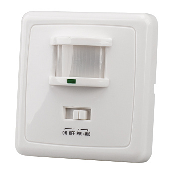 Arlight Датчик движения PIR09A (угол 160°) (-) 017834