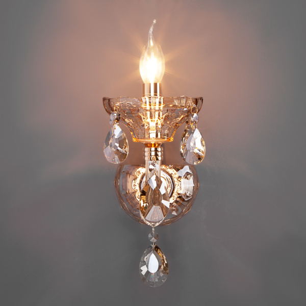 Купить Eurosvet 310/1 Светильник настенный Strotskis a045321