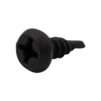 Kranz Саморез для металлических конструкций сверло 3.5х9.5, короб (500 шт./уп.) KR-01-3351-001