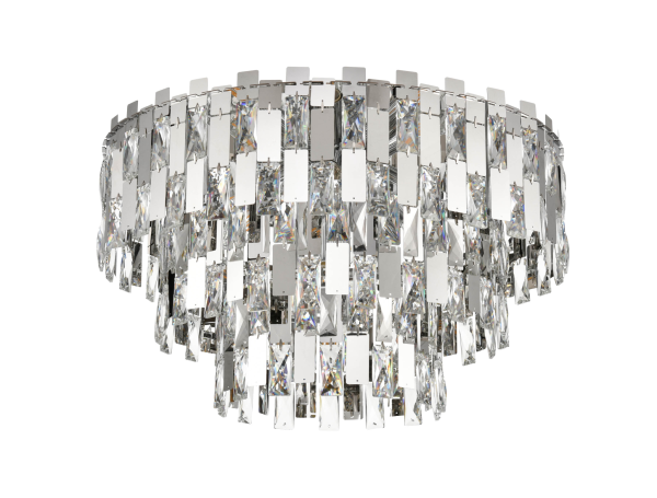 Купить Vele Luce Caroline Потолочная люстра VL3103L07