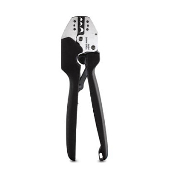 Phoenix Contact Клещи для опрессовки CRIMPFOX-RC 25 CUS 1212778