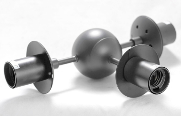 Купить Lussole Loft Люстра подвесная LSP-8164