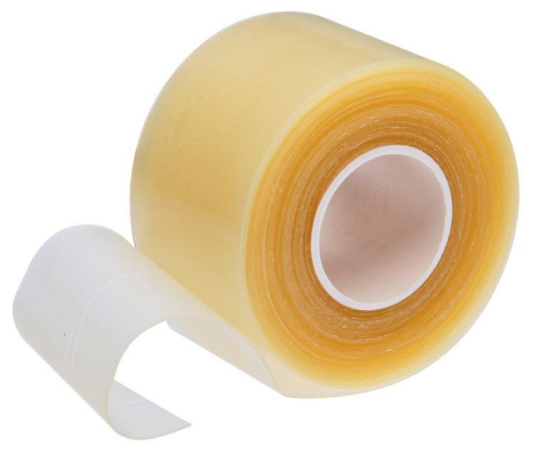 КВТ Лента термоплавкого клея ЛТК исп.1 70006