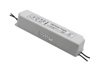 SWG Блок Питания для ленты IP 67 пластик 75 W, 24V LV-75-24